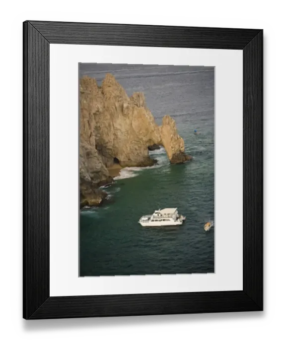 Framed Print : North America, Mexico Framed Print : North America, Mexico