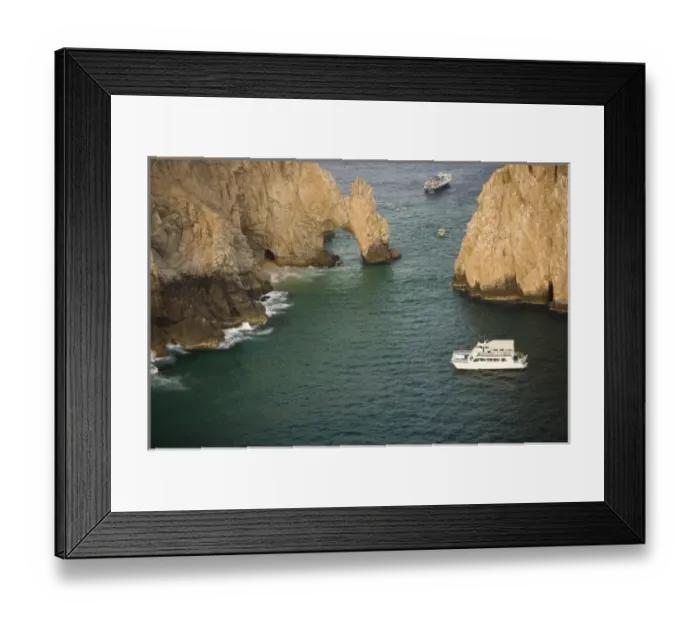 Framed Print : North America, Mexico Framed Print : North America, Mexico