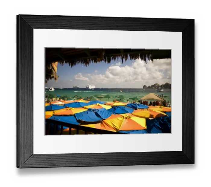 Framed Print : Medano Beach area looking directly at Lands End, Cabo San Lucas, Baja California, Mexico Framed Print : Medano Beach area looking directly at Lands End, Cabo San Lucas, Baja California, Mexico