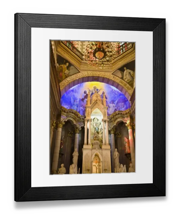 Framed Print : North America, Mexico Framed Print : North America, Mexico