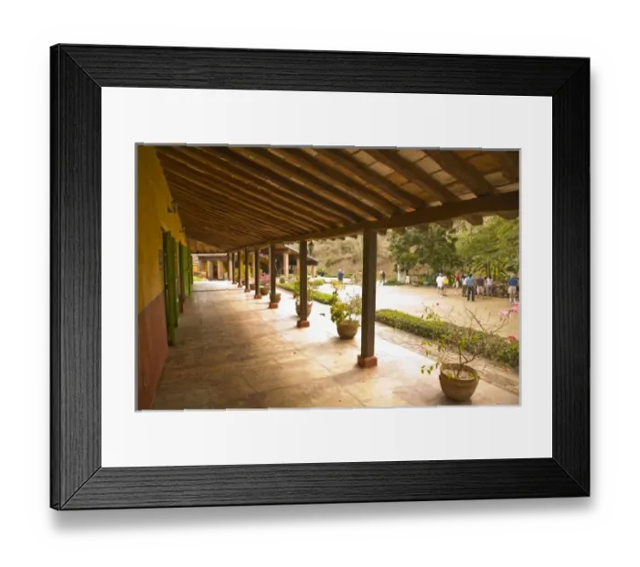 Framed Print : North America, Mexico Framed Print : North America, Mexico