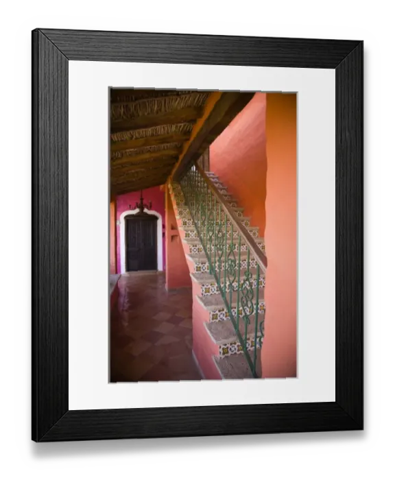 Framed Print : Las Moras Ranch, near Copala Town, near Mazatlan, Sinaloa State, Mexico Framed Print : Las Moras Ranch, near Copala Town, near Mazatlan, Sinaloa State, Mexico