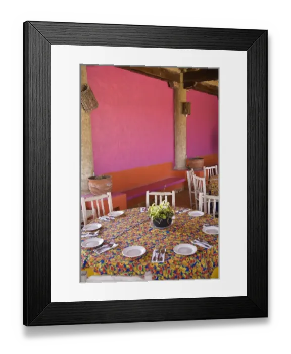 Framed Print : Las Moras Ranch, near Copala Town, near Mazatlan, Sinaloa State, Mexico Framed Print : Las Moras Ranch, near Copala Town, near Mazatlan, Sinaloa State, Mexico