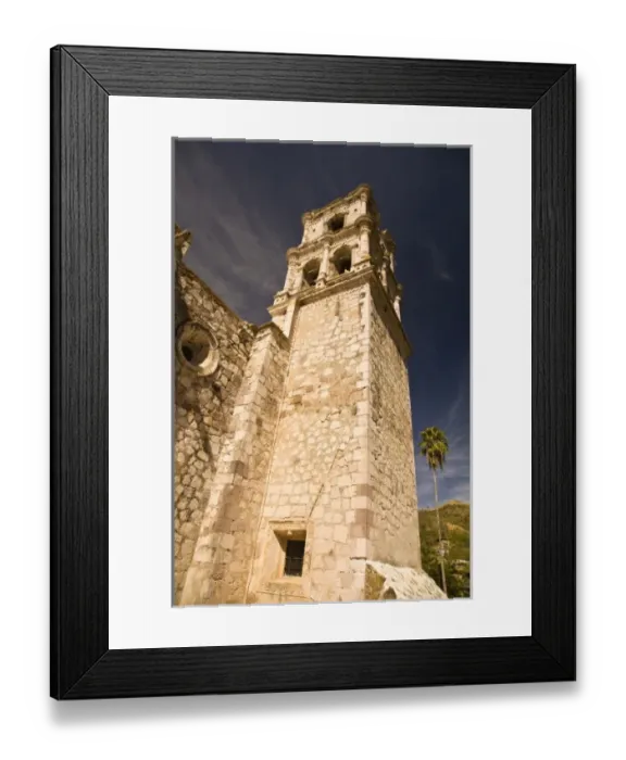 Framed Print : North America, Mexico Framed Print : North America, Mexico