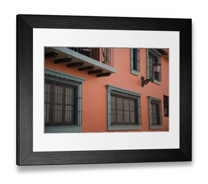 Framed Print : Mazatlan, Sinaloa State, Mexico Framed Print : Mazatlan, Sinaloa State, Mexico