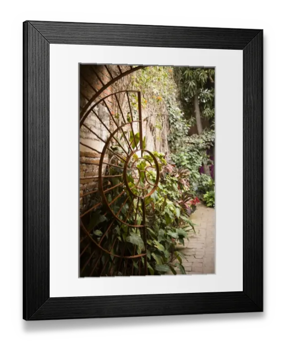 Framed Print : North America, Mexico Framed Print : North America, Mexico