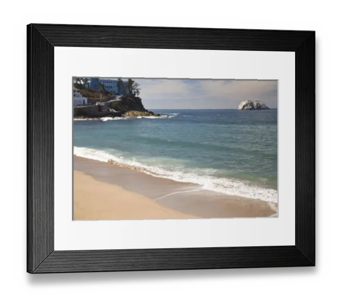Framed Print : Olas Altas Beach near Icebox Hill, Mazatlan, Sinaloa State, Mexico Framed Print : Olas Altas Beach near Icebox Hill, Mazatlan, Sinaloa State, Mexico