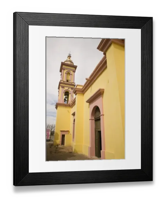 Framed Print : North America, Mexico Framed Print : North America, Mexico