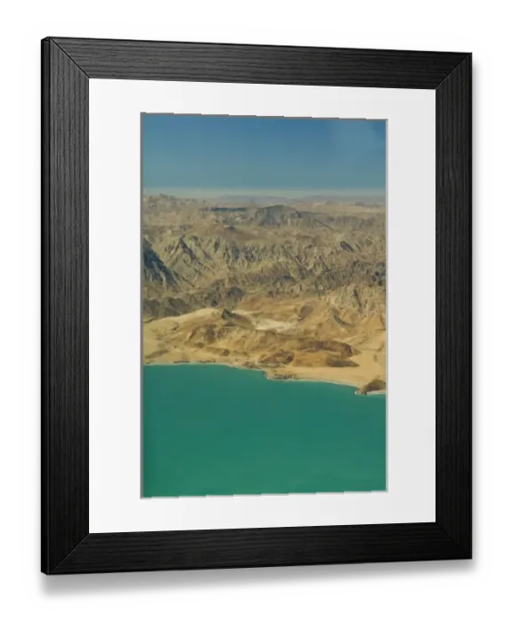 Framed Print : North America, Mexico Framed Print : North America, Mexico
