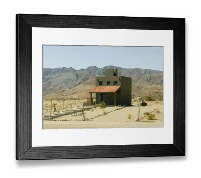 Framed Print : North America, Mexico Framed Print : North America, Mexico