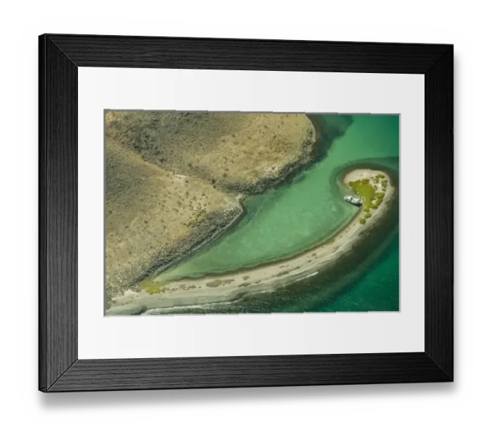 Framed Print : North America, Mexico Framed Print : North America, Mexico