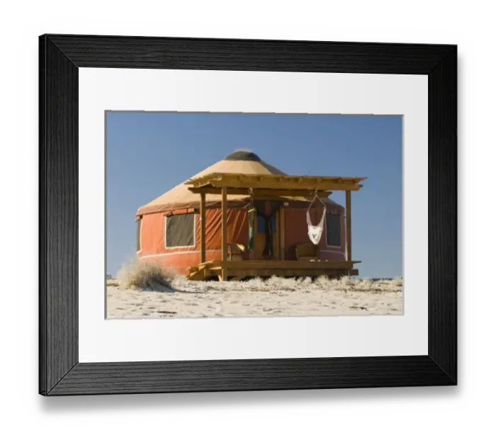 Framed Print : Mexico, Baja California, Midriff Islands, Bahia de las Animas (Bay of the Spirits)