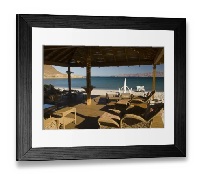 Framed Print : Mexico, Baja California, Midriff Islands, Bahia de las Angeles, (Bay of the Spirits) Framed Print : Mexico, Baja California, Midriff Islands, Bahia de las Angeles, (Bay of the Spirits)