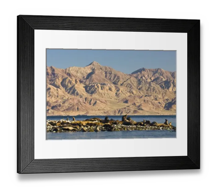 Framed Print : North America, Mexico Framed Print : North America, Mexico