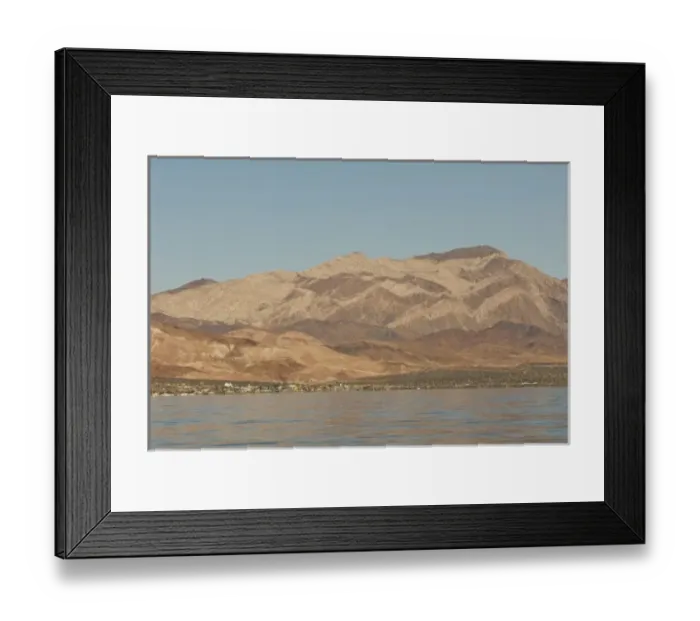 Framed Print : North America, Mexico Framed Print : North America, Mexico