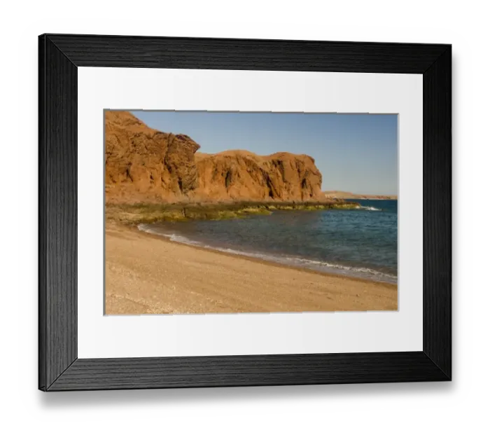 Framed Print : North America, Mexico Framed Print : North America, Mexico