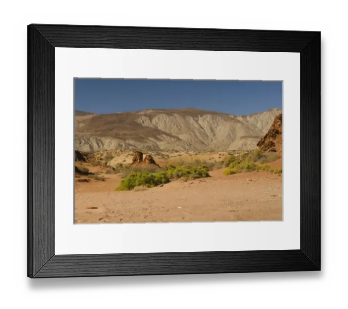 Framed Print : North America, Mexico Framed Print : North America, Mexico