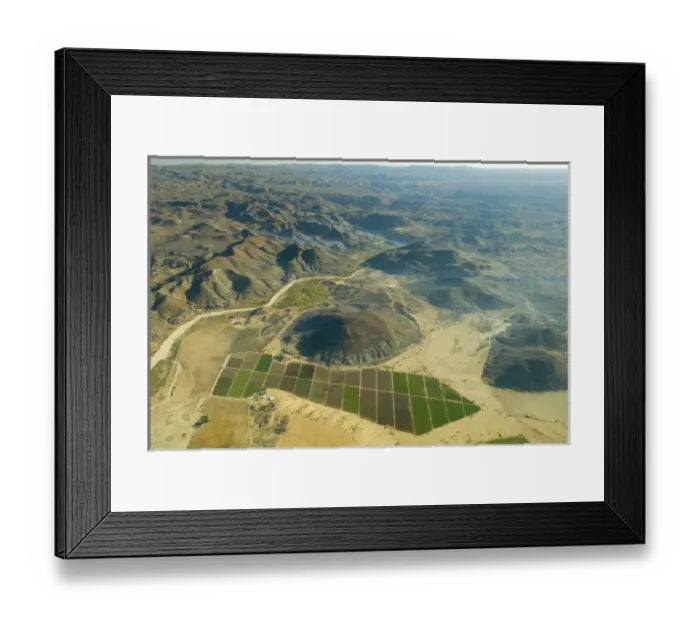 Framed Print : North America, Mexico Framed Print : North America, Mexico