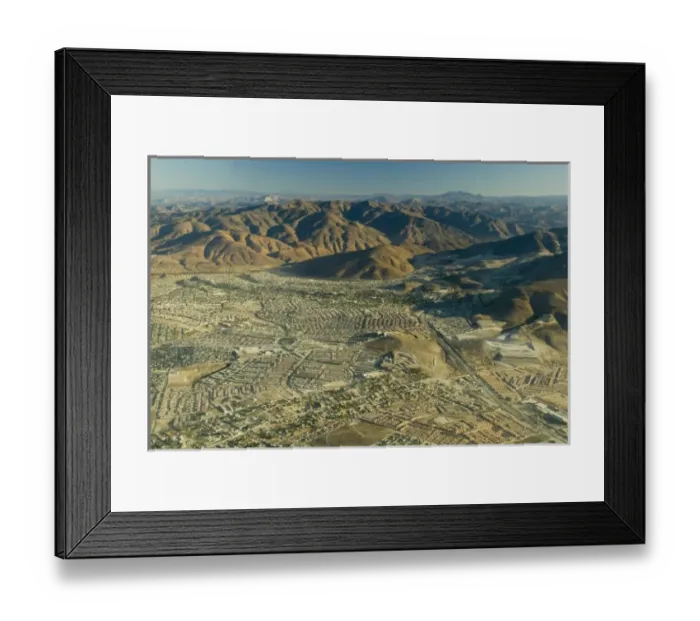 Framed Print : North America, Mexico Framed Print : North America, Mexico
