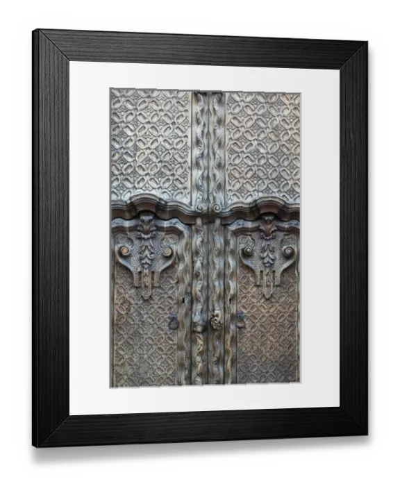 Framed Print : North America, Mexico Framed Print : North America, Mexico