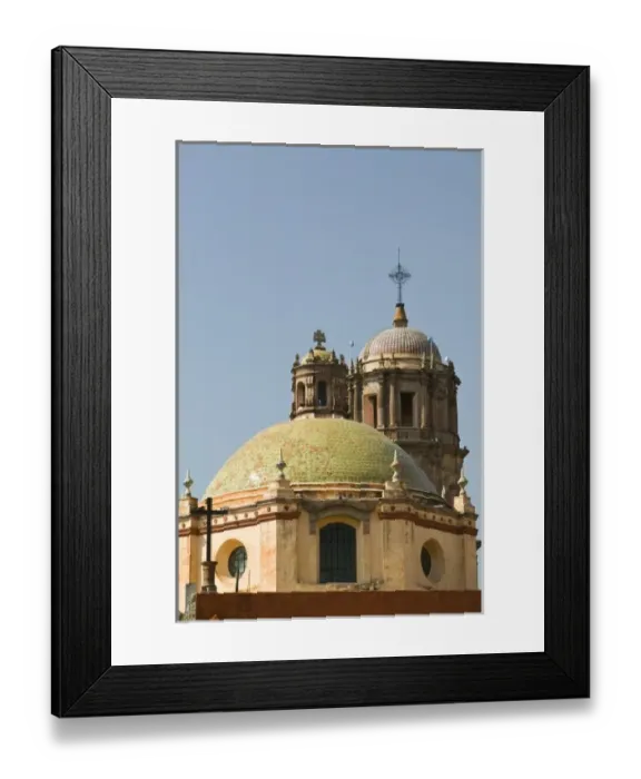 Framed Print : North America, Mexico Framed Print : North America, Mexico