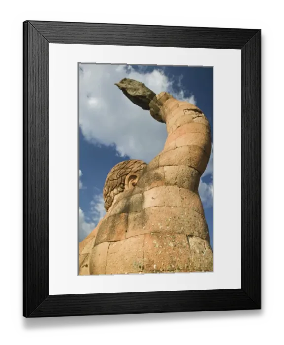 Framed Print : North America, Mexico Framed Print : North America, Mexico