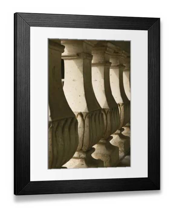 Framed Print : North America, Mexico Framed Print : North America, Mexico