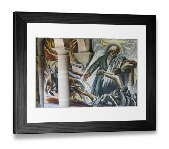 Framed Print : North America, Mexico Framed Print : North America, Mexico