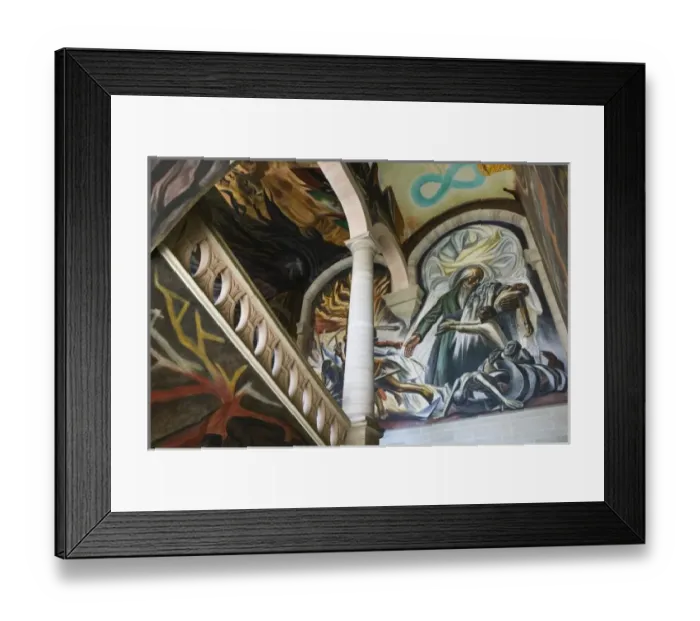 Framed Print : North America, Mexico Framed Print : North America, Mexico