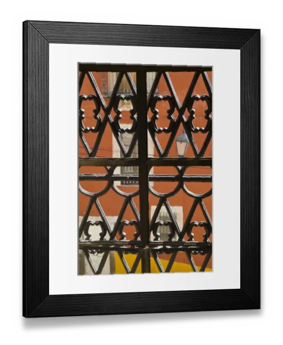 Framed Print : Mexico, Guanajuato State, Guanajuato. Alhondiga de Granaditas / Regional Museum Framed Print : Mexico, Guanajuato State, Guanajuato. Alhondiga de Granaditas / Regional Museum
