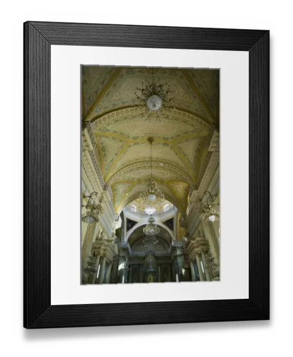 Framed Print : North America, Mexico Framed Print : North America, Mexico