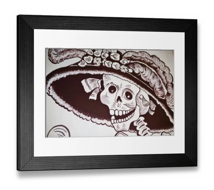 Framed Print : Mexico, Guanajuato State, Guanajuato. Museum of Mummies / Municipal Pantheon-Museum Sign Framed Print : Mexico, Guanajuato State, Guanajuato. Museum of Mummies / Municipal Pantheon-Museum Sign