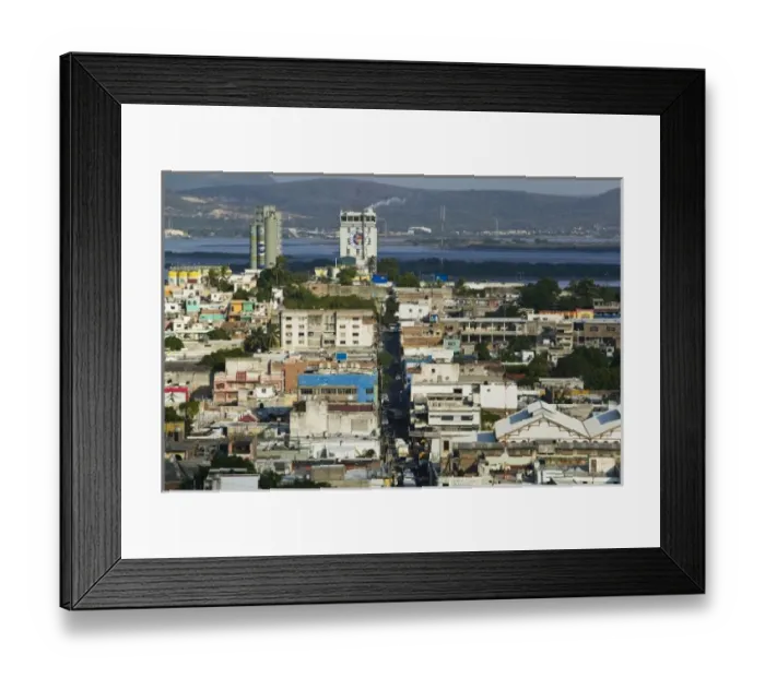Framed Print : North America, Mexico Framed Print : North America, Mexico