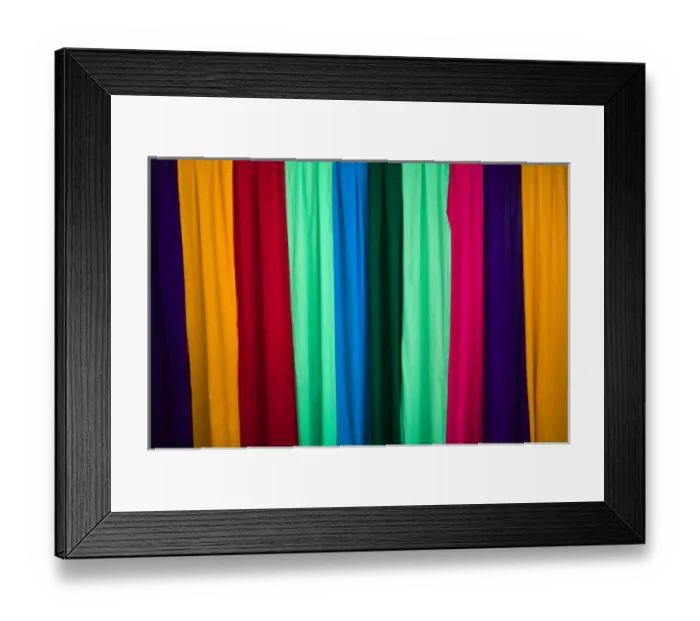 Framed Print : Mexico, Sinaloa State, Mazatlan. Old Mazatlan- Cafe Detail (Te Amo Lucy  /  I Love Lucy