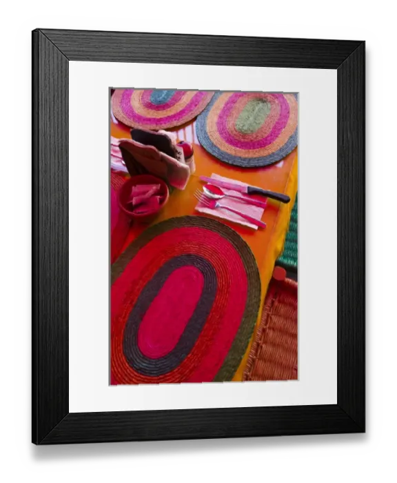 Framed Print : Mexico, Sinaloa State, Mazatlan. Old Mazatlan- Cafe Detail (Te Amo Lucy / I Love Lucy Framed Print : Mexico, Sinaloa State, Mazatlan. Old Mazatlan- Cafe Detail (Te Amo Lucy / I Love Lucy