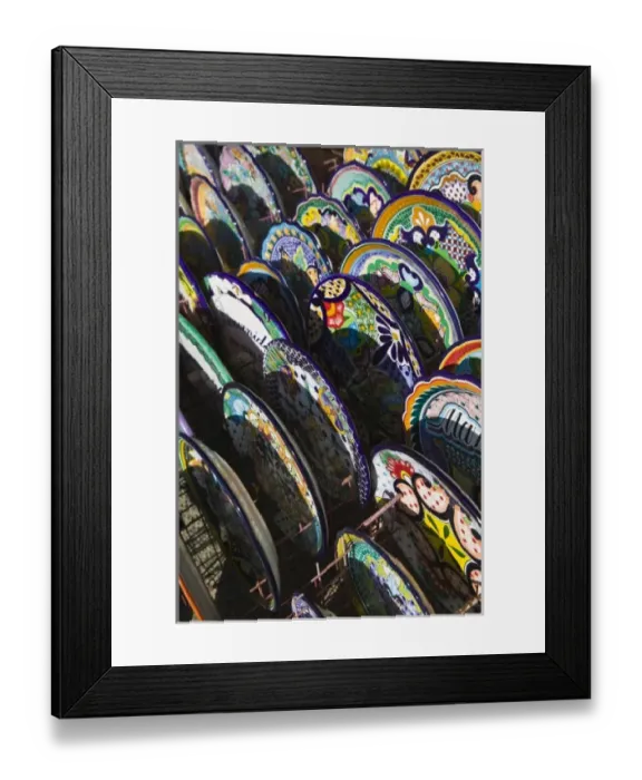 Framed Print : North America, Mexico Framed Print : North America, Mexico