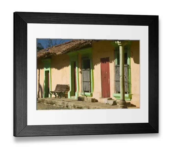 Framed Print : North America, Mexico Framed Print : North America, Mexico