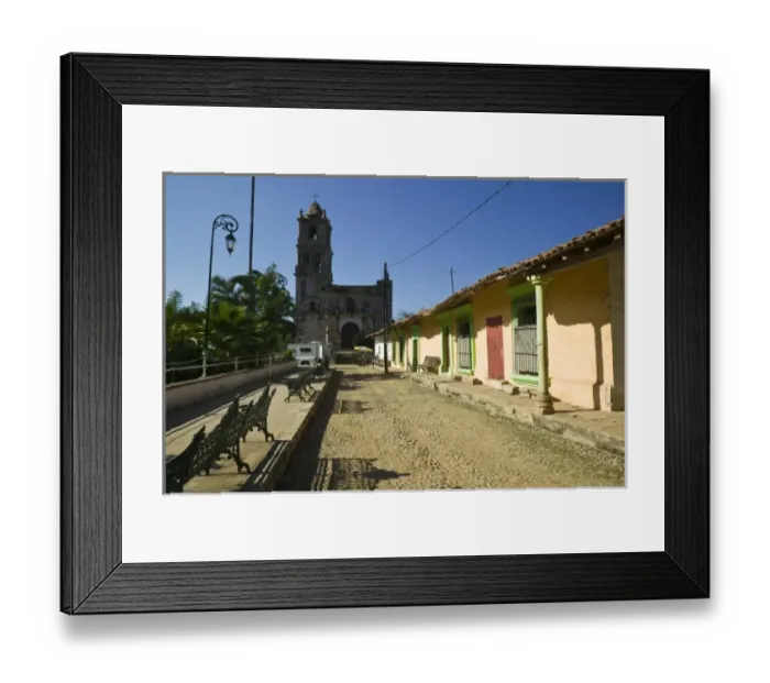 Framed Print : North America, Mexico Framed Print : North America, Mexico