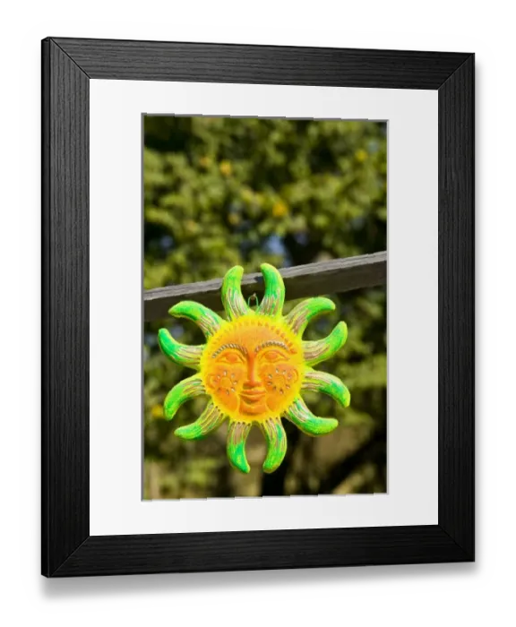 Framed Print : North America, Mexico Framed Print : North America, Mexico