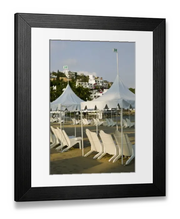 Framed Print : North America, Mexico Framed Print : North America, Mexico