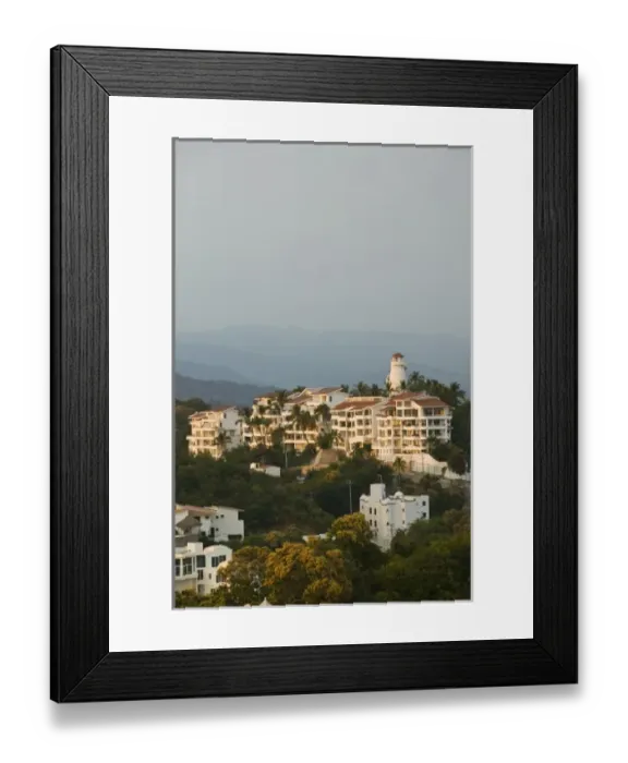 Framed Print : North America, Mexico Framed Print : North America, Mexico