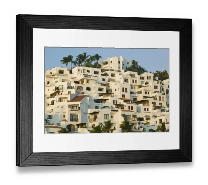 Framed Print : North America, Mexico Framed Print : North America, Mexico