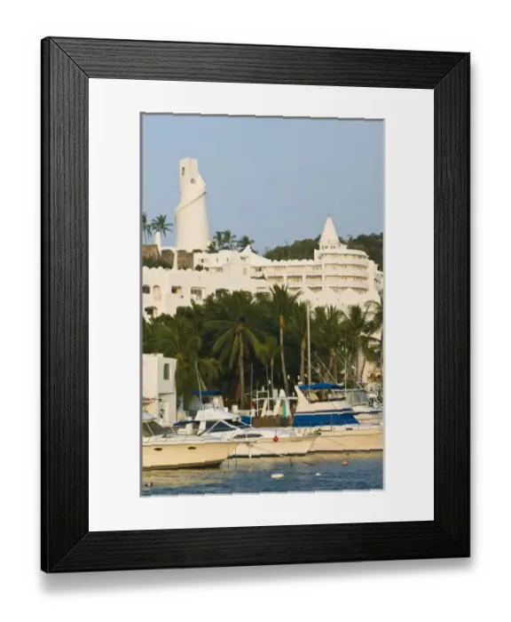Framed Print : North America, Mexico Framed Print : North America, Mexico