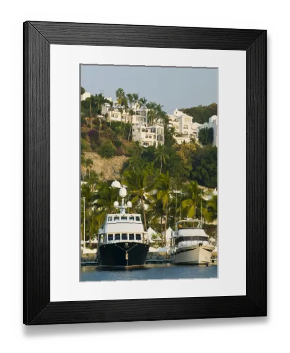 Framed Print : North America, Mexico Framed Print : North America, Mexico