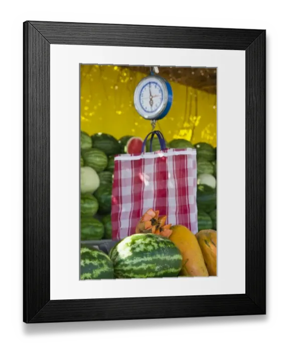 Framed Print : North America, Mexico Framed Print : North America, Mexico