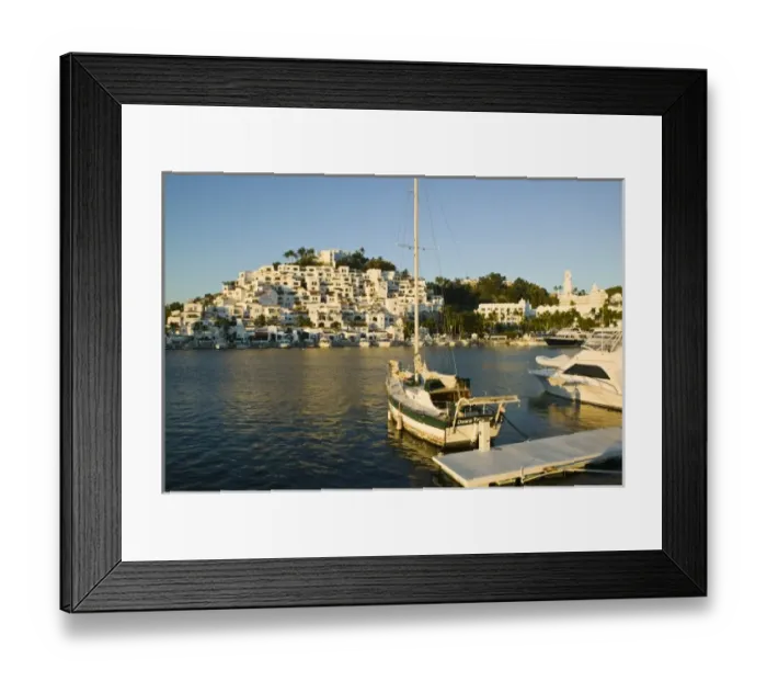 Framed Print : North America, Mexico Framed Print : North America, Mexico