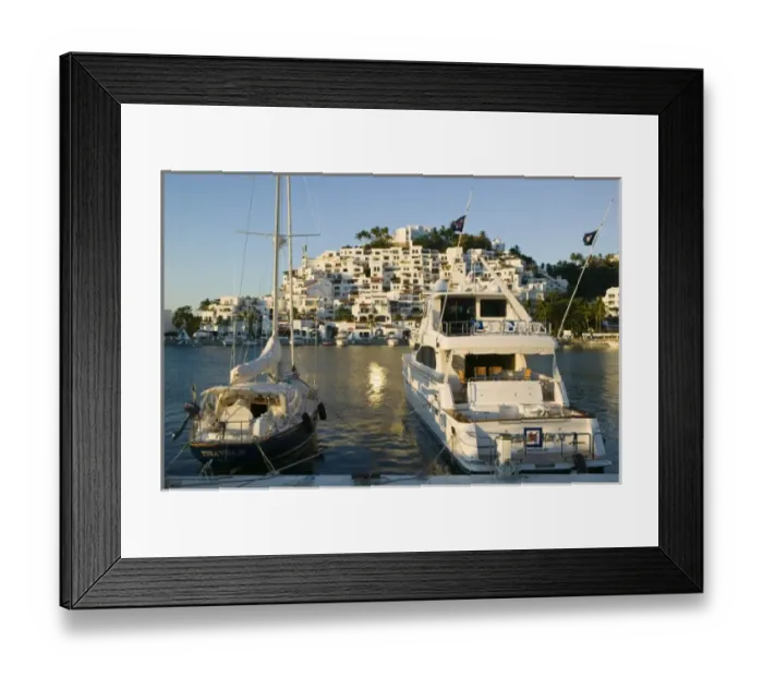 Framed Print : North America, Mexico Framed Print : North America, Mexico