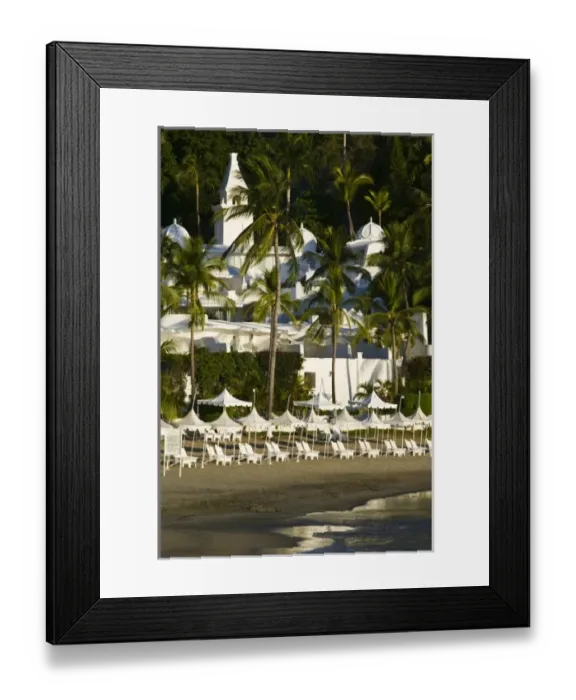 Framed Print : North America, Mexico Framed Print : North America, Mexico
