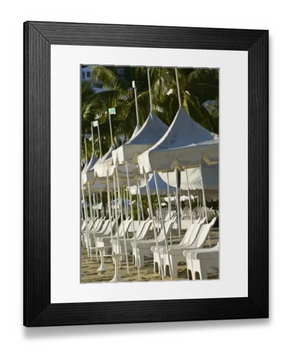 Framed Print : North America, Mexico Framed Print : North America, Mexico
