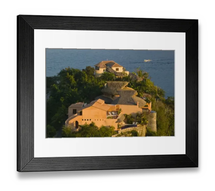 Framed Print : North America, Mexico Framed Print : North America, Mexico